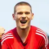 «‎Сухий лист» у найкращих традиціях Лобановського: український хавбек забив неймовірний гол у Європі
