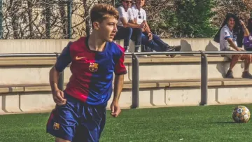 «Це велика проблема для українського футболу»: Сабо сказав, за що він переживає