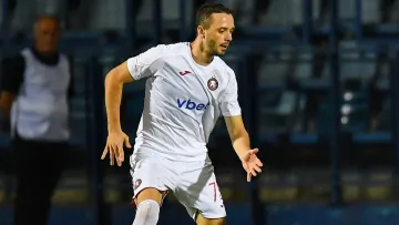 Українські розбірки у Вірменії: гол вихованця Шахтаря вирішив долю матчу