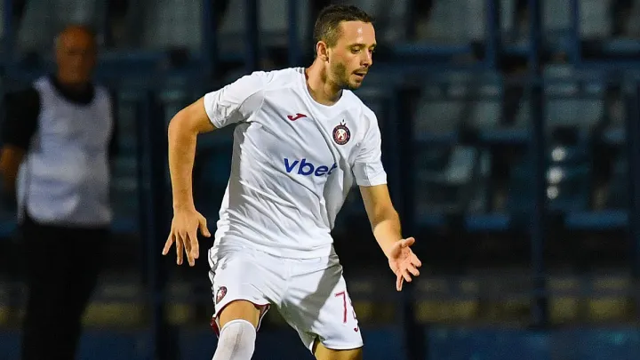 Українські розбірки у Вірменії: гол вихованця Шахтаря вирішив долю матчу