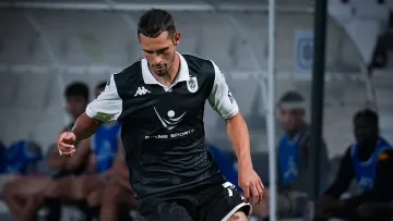 Штогрін переконав Вернидуба: Нефтчі готує сотні тисяч за заявку українця – деталі повернення