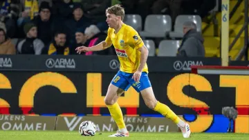 Сидорчук вийшов із заявою після перемоги над Антверпеном: що сказав команді український хавбек Вестерло