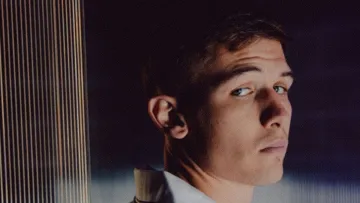 «‎Гравець із великим досвідом»: в Андерлехті оцінили підписання Сікана