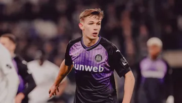 «Він трохи вищий за інших»: у Бельгії розкритикували Андерлехт, згадавши Сікана