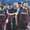 Зубков забив за Трабзонспор у грі 1/2 фіналу Кубка: у фіналі команда українців зіграє з найгрізнішим опонентом