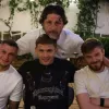 Головний тренер Трабзонспора ухвалив рішення щодо Батагова, Зубкова і Сікана: клуб повідомив вердикт фахівця