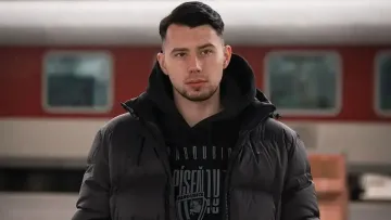 Ексгравець Руха дебютував в Європі: відео українського дербі