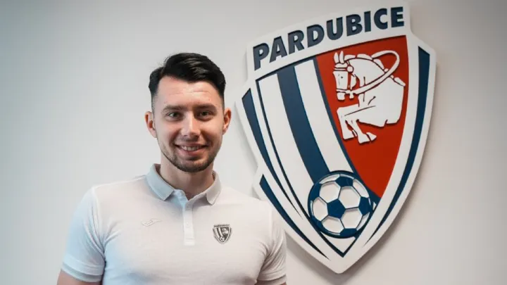 «Він приходить зі складного середовища»: в Чехії високо оцінили потенціал ексгравця Руха