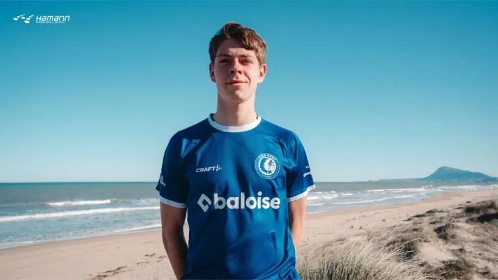 Гравець збірної України отримав довготривалий контракт: деталі нової угоди