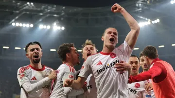 «Це буде найкращим рішенням для обох сторін»: у Німеччині поставили крапку в історії Степанова в Нюрнберзі