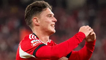 Судаков забив важливий гол за Бенфіку: українець відкрив рахунок у матчі чемпіонату Португалії