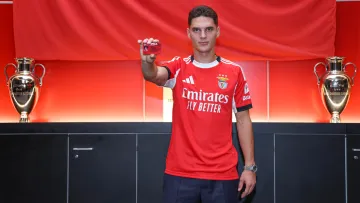 «Що це за ім'я таке?»: одноклубник Судакова не знав, як українця звуть насправді