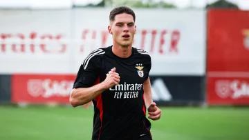 «На грі було 500 вболівальників»: Судаков порівняв атмосферу на стадіонах в Україні та Португалії