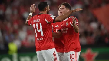 «Особливий вечір»: Судаков висловився щодо важливої перемоги в Лізі чемпіонів