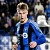 Українець відзначився дебютним голом в MLS: як закінчився поєдинок Монреалю Синчука та Остіна зі Сватком