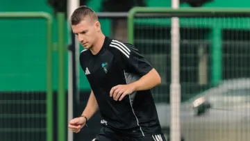 Українець став учасником грандіозної сенсації в турецькій Суперлізі: новачок обіграв чемпіонський Галатасарай