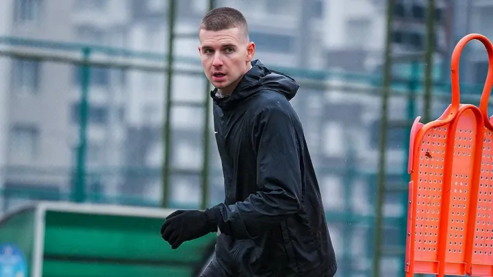 Захисник Динамо дебютував за Амедспор з нищівної перемоги: Сирота зіграв за лідера Першої ліги Туреччини