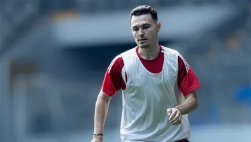 Топалов розкрив деталі трансферу в Актобе: як Ордець допоміг ексхавбеку Шахтаря