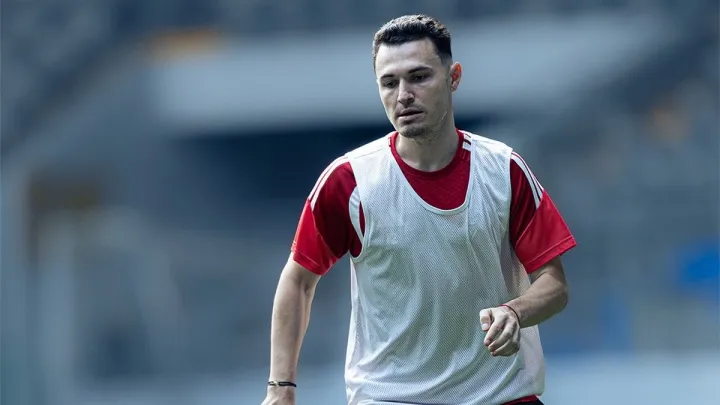 Топалов розкрив деталі трансферу в Актобе: як Ордець допоміг ексхавбеку Шахтаря