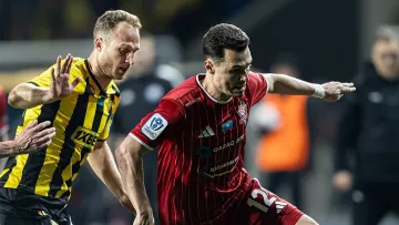 «Все може бути»: ексгравець Шахтаря зізнався, за яких умов одягне футболку Динамо