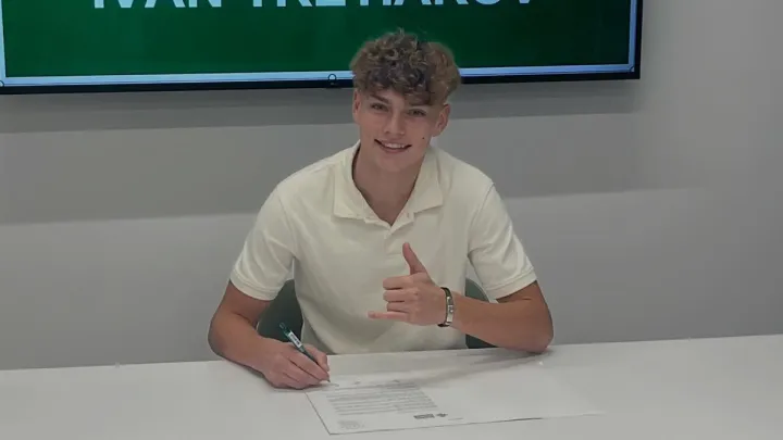 Не Циганков і не Ванат: український футболіст змінив клуб в Іспанії на фіналіста єврокубка