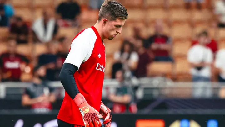 Доводить тренеру, що той помиляється: Трубіна оцінили як найкращого гравця матчу з Міланом