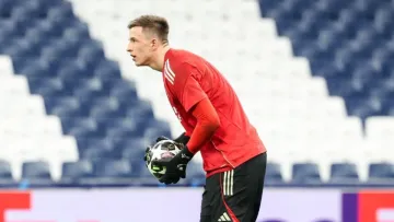 Жил Вісенте – Бенфіка: де й коли дивитися гру команди Трубіна і Судакова у Прімейрі – орієнтовний склад «орлів»