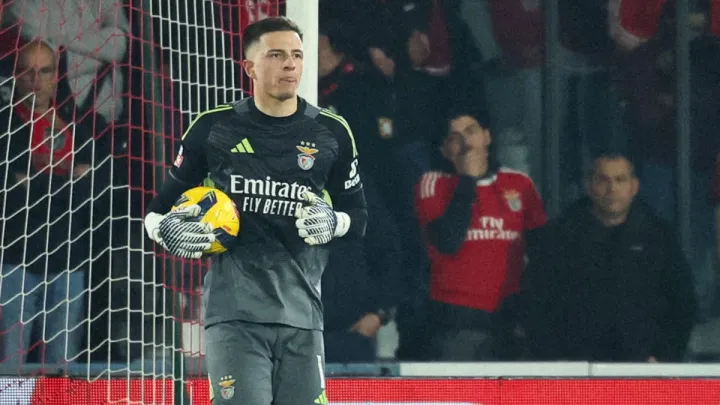 Бенфіка – Порту: де й коли дивитися головне дербі Португалії та чи вийдуть Трубін і Судаков у старті «орлів»