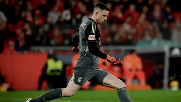 У Барселоні зробили публічну заяву щодо Трубіна: що думають про голкіпера збірної України в Каталонії