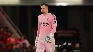 Реал – Бенфіка: де й коли дивитися гру команд Трубіна, Судакова й Луніна в 1/16 ЛЧ – орієнтовні склади