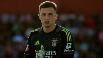 Трубін та Різник потрапили до престижного рейтингу, Лунін пролетів повз: який табель про ранги оприлюднив CIES