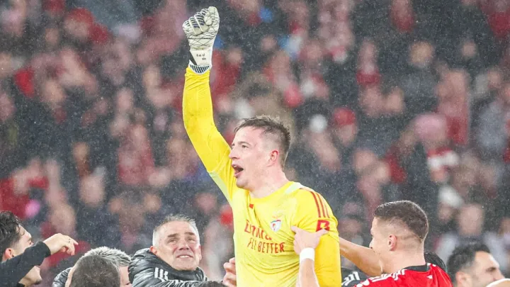 «Дай ще 9 таких спроб – і він навряд чи влучив би»: легенда Карпат оцінив гол Трубіна Реалу в Лізі чемпіонів