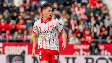 Мальорка – Жирона: де та коли дивитися матч команди Циганкова, Ваната та Крапивцова у Ла Лізі