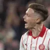 У Жироні розповіли, чому Циганков не зіграв у жодному товариському матчі команди влітку: «Поза грою і...»