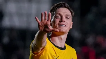 «Чекаємо на найкращу форму»: тренер Жирони не задоволений рівнем гри Циганкова – заява Мічела Санчеса