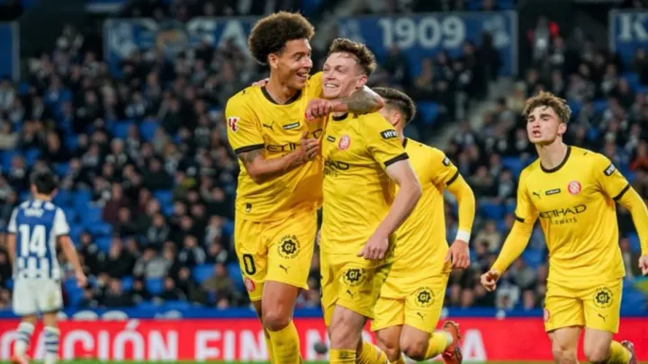 Циганков оформив дубль та наблизився до легенди Динамо: рейтинг українських голеадорів у топ-5 ліг Європи