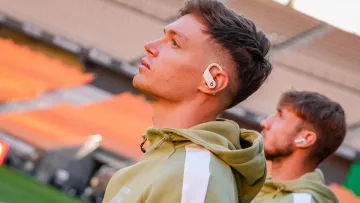 Жирона втратила перемогу у матчі Ла Ліги: головний тренер виніс однозначний вердикт виступу Циганкова і Ваната