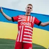 «Циганков вдихнув життя у Жирону»: іспанська преса оцінила гру українця проти Альмерії