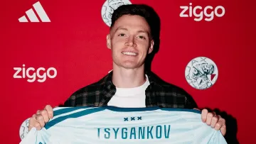 Де гратиме Циганков в Аяксі? Мічел оцінив позицію та якості зірки збірної України