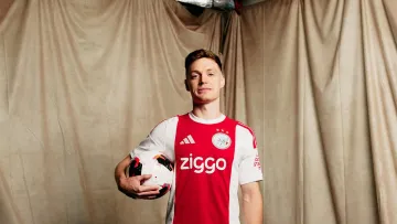 Жеребкування Ліги конференцій для Циганкова, Батагова та інших українці: з гратимуть команди наших легіонерів