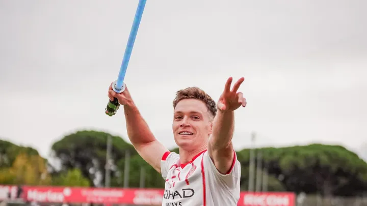 «Якщо гратиме так регулярно, то стане силою, з якою доведеться рахуватися»: в Іспанії оцінили виступ Циганкова