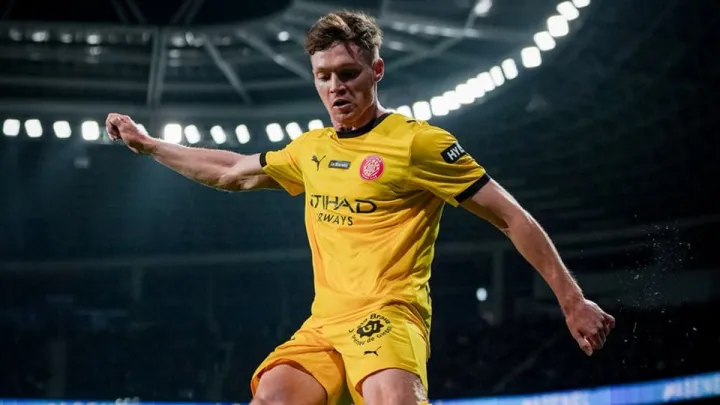 Циганков видав феєрію у матчі Жирони: Ла Ліга відреагувала – відео моменту