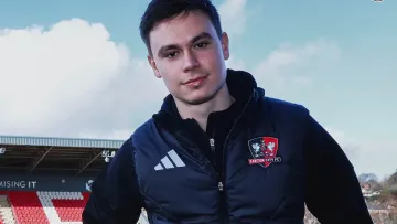 Реброву порадили підсилення з Великої Британії: іноземний журналіст назвав гравця, на якого варто звернути увагу