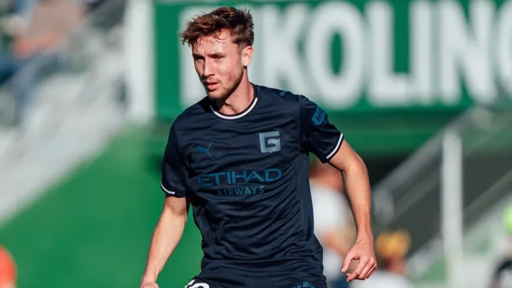 «Гастроентерит Ваната надав Жироні індивідуальності»: в Іспанії сказали, як хвороба українця врятувала команду