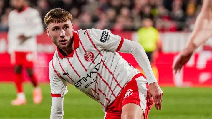 Скасований гол Ваната у матчі з Осасуною: розкрито, чи справедливо нападнику Жирони не дали зробити дубль