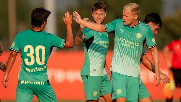 Без Циганкова, але з феєрією Ваната: Жирона зіграла з рахунком 3:3 в товариському матчі з Кастельоном