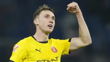 Ванат може змінити Ла Лігу на АПЛ: українець цікавий клубу, який мав намір придбати у Динамо Бражка