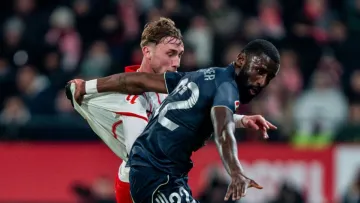 «Не зробив жодних додаткових дій»: іспанський журналіст звинуватив Ваната у симуляції в матчі з Реалом – заява