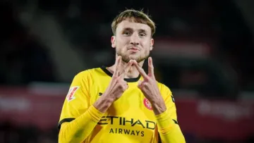 Ванат обійшов Яремчука: повний список українців, що забивали у Ла Лізі