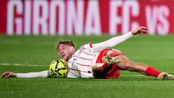 Ельче – Жирона: де та коли дивитися матч команди Циганкова та Ваната у Ла Лізі у прямому ефірі